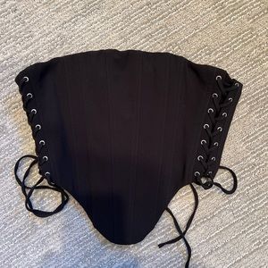 I AM GIA Corset Size XS